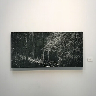 Todd Carpenter. Courtesy of KP Projects