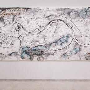 Art and China after 1989. Courtesy of Guggenheim Museum Bilbao