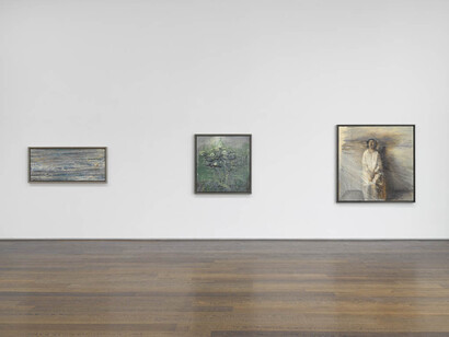 Celia Paul. Courtesy of Victoria Miro Gallery