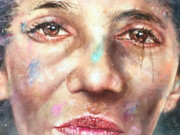 Face to Face. Courtesy of Art Unified Gallery