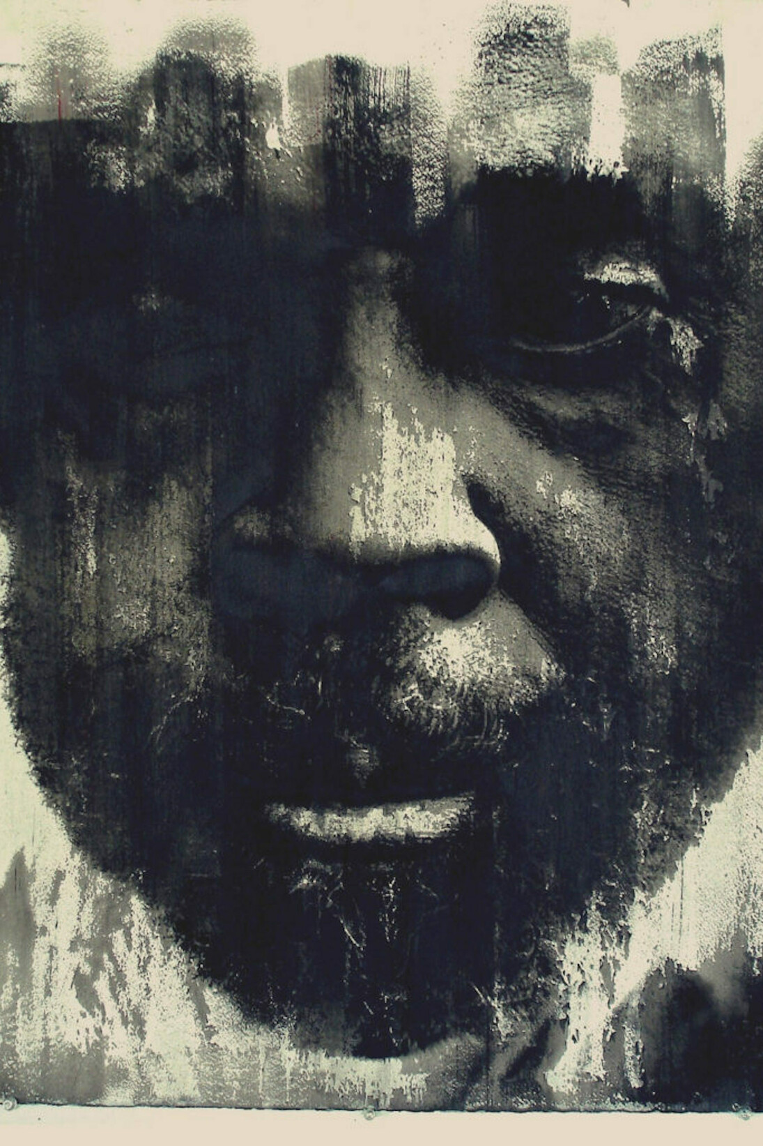 Constructing Identity. Courtesy of Portland Art Museum 