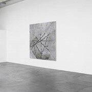 Rochelle Feinstein. Courtesy of Kunsthaus Baselland