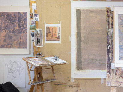 Ian Grose. Courtesy of Stevenson