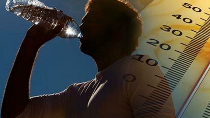 El calor y sus efectos