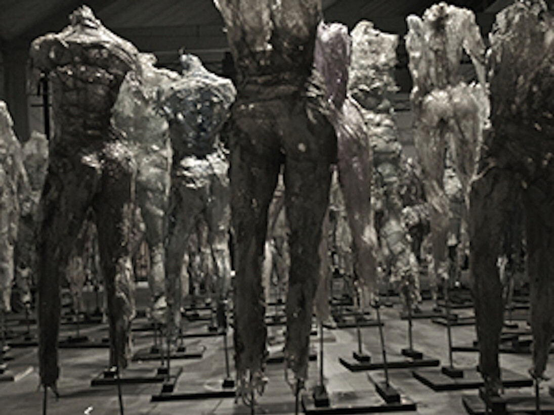 La Folla. Courtesy of Triphè