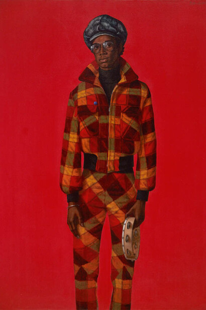 Soul of a Nation. Courtesy of Brooklyn Museum