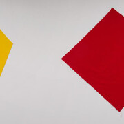 Colour is an Abstraction. Courtesy of Auckland Art Gallery