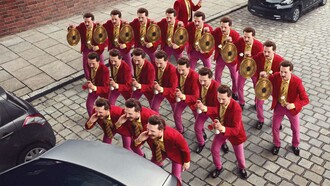 Técnicas para afrontar un problema en grupo