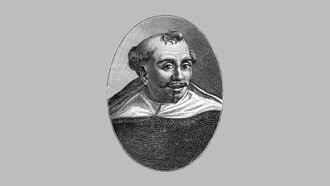 Matteo Bandello, frontespizio delle Novelle