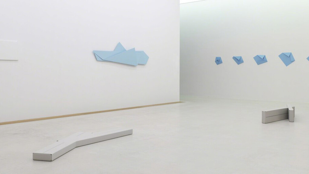 Sébastien de Ganay. Courtesy of Häusler Contemporary