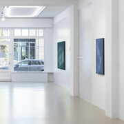 Holger Schmidhuber, The killer, exhibition view. Courtesy of Aoa;87 Gallery