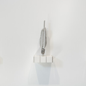 A Composite Leviathan. Courtesy of Luhring Augustine