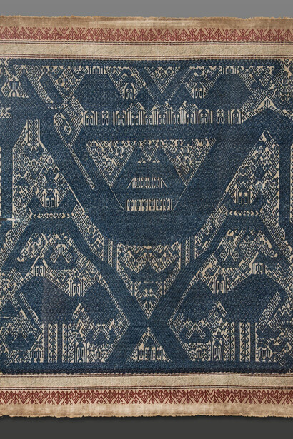 Island Southeast Asia. Courtesy of Eskenazi Museum of Art
