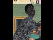 For Opacity. Courtesy of The Drawing Center