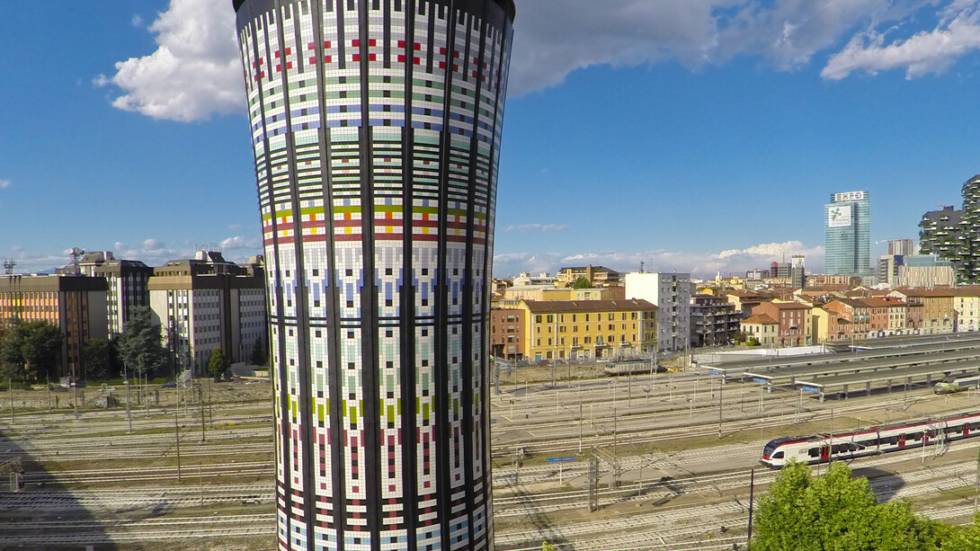 Torre Arcobaleno