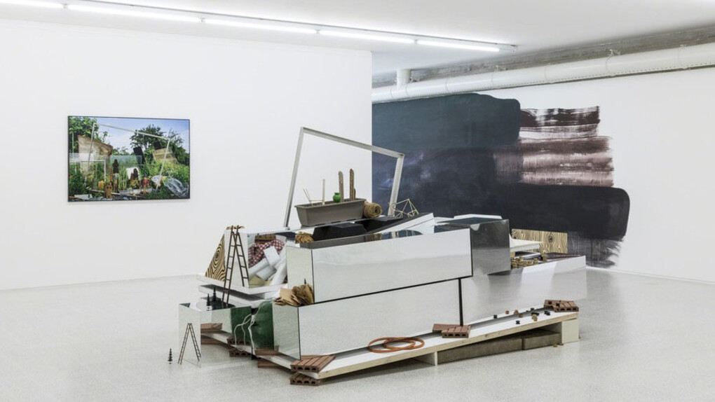 Lutz & Guggisberg. Courtesy of Collezione Maramotti