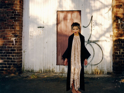 Collection: Icons. Courtesy of National Portrait Gallery