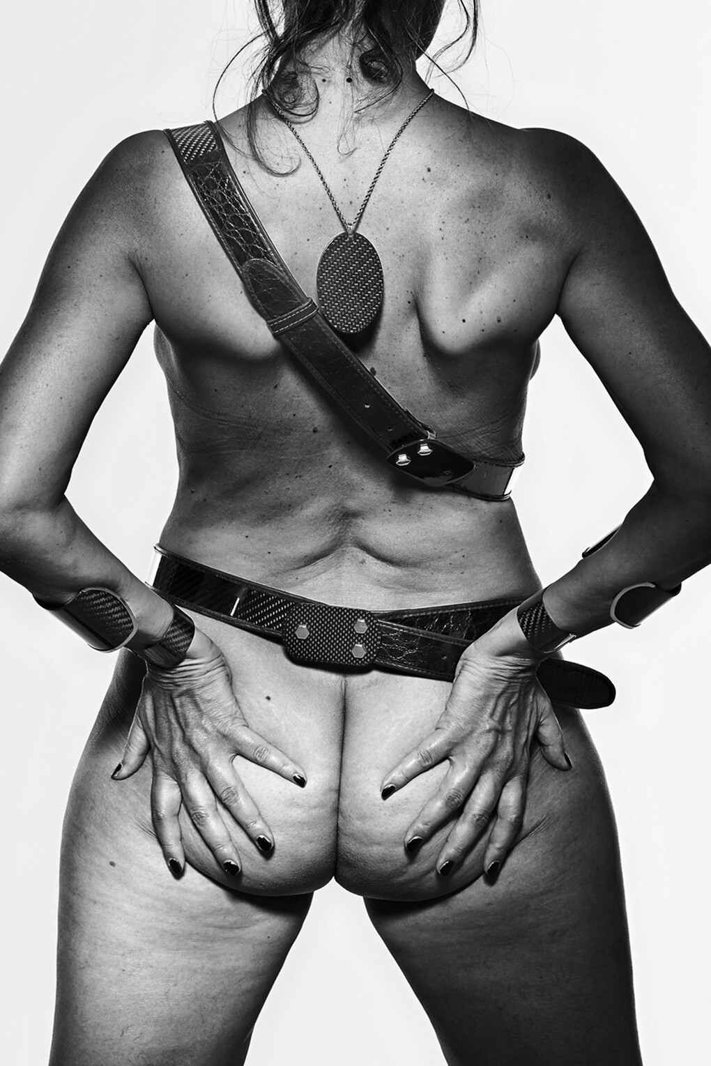 Heinz Schattner, Carbon Jewellery