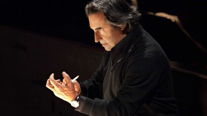 Riccardo Muti