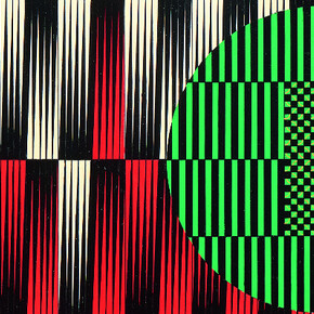 Light in Motion. Courtesy of Mazzoleni