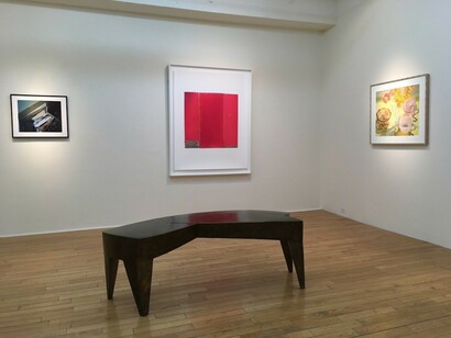 Leavings: The After Images. Courtesy of Garvey|Simon