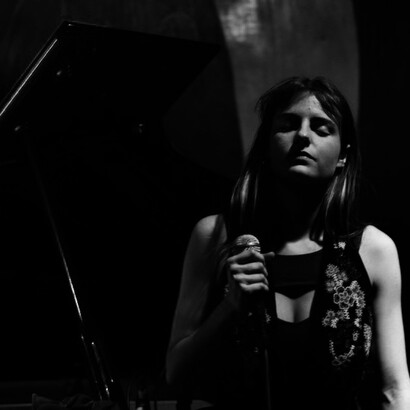 Oona Rea