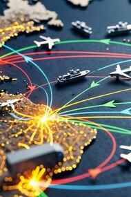 A connected world: stablecoins and regulation open new pathways for global trade