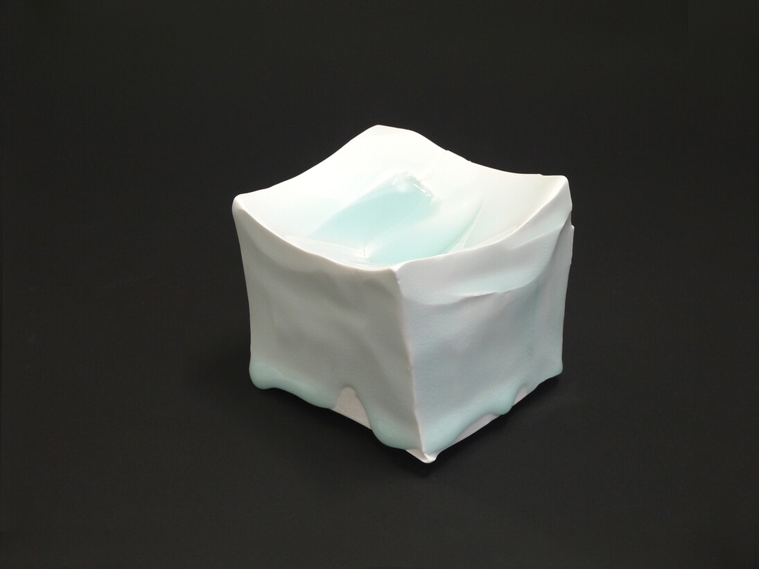 Tsubusa Kato, Cube Shape