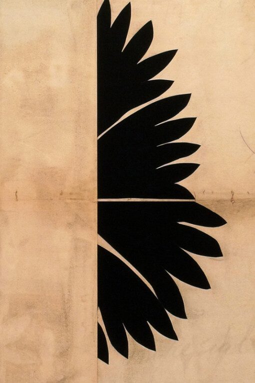 Robert Kelly. Courtesy of Jason McCoy Gallery