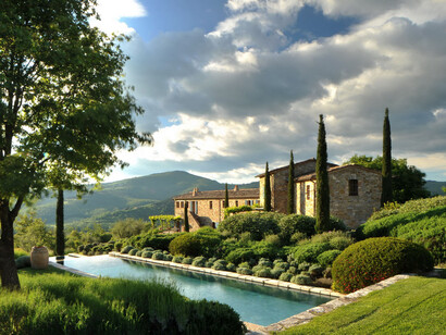 Villa en Umbría, Italia