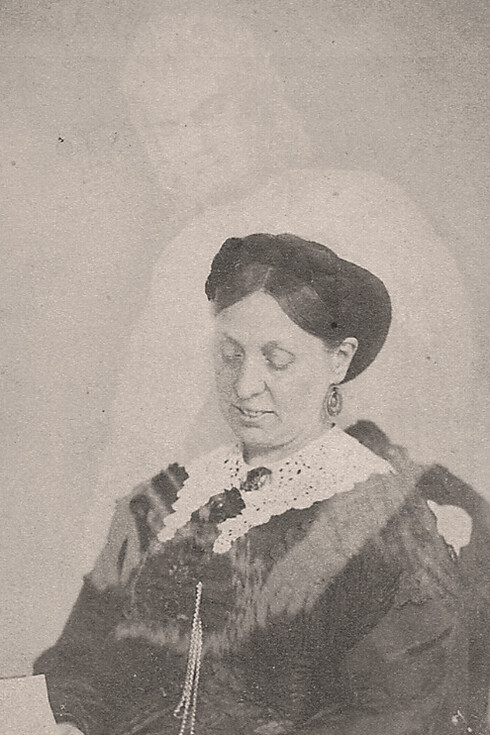 Descubrí que me gusta tomar fotos por accidente