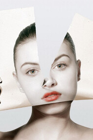 As alterações na nossa aparência pretendem ocasionalmente legitimar uma mudança na nossa personalidade.