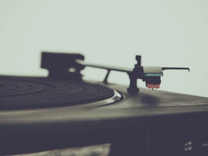 Tocadiscos