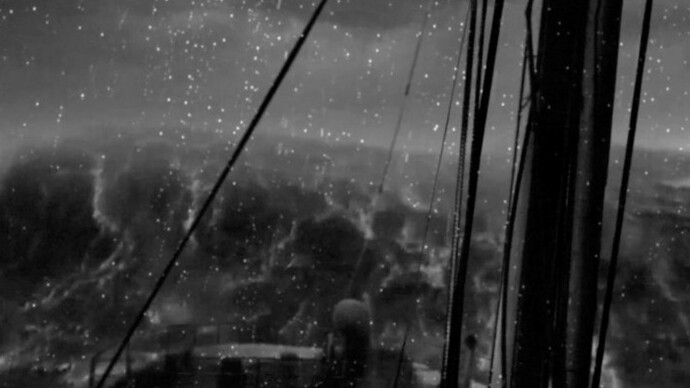 Jaakko Niemelä: Nostalgia. Courtesy of Turun Taidemuseo