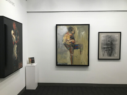 Jason Myers. Courtesy of Long-Sharp Gallery