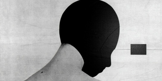 Strangers. Courtesy of Castor Gallery  