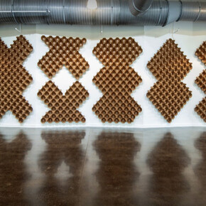 James Carl. Courtesy of Grounds For Sculpture