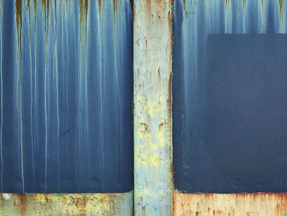David Eustace. Courtesy of The Scottish Gallery