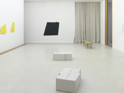 Sébastien de Ganay. Courtesy of Häusler Contemporary