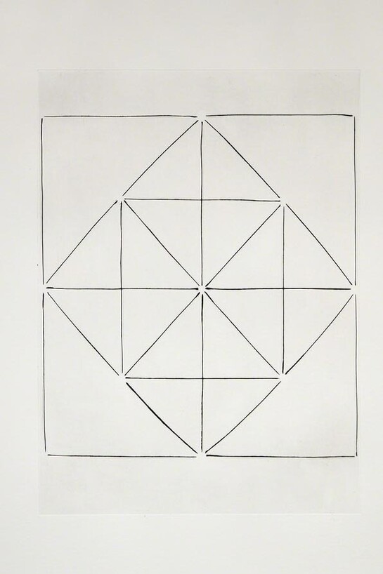Karshan Schlitz: In Dialogue. Courtesy of Art 3 
