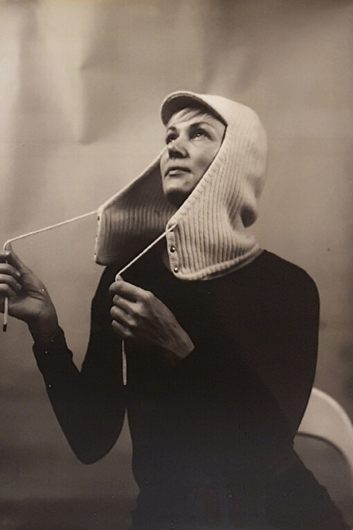 Polaroids: The Disappearing. Courtesy of Nathalie Karg Gallery