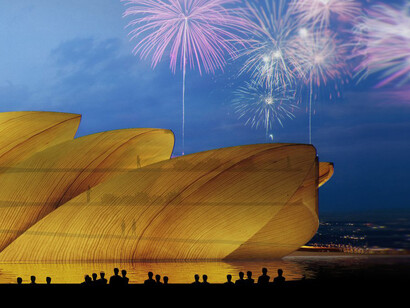 Expo Milano 2015. Pabellón de México