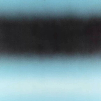 Hans Hartung, T1982-H31, 1982. Avec l’aimable autorisation du Musée de l’Orangerie