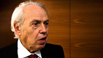 Roberto Savio: periodista, analista político y especialista en Relaciones Internacionales