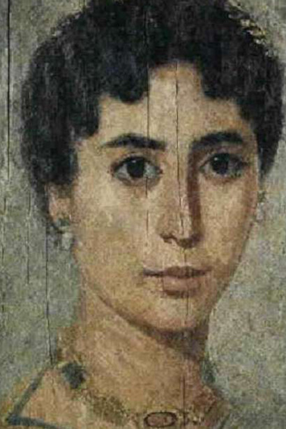 Ipazia di Alessandria