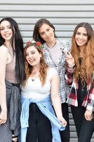 Cimorelli Sisters
