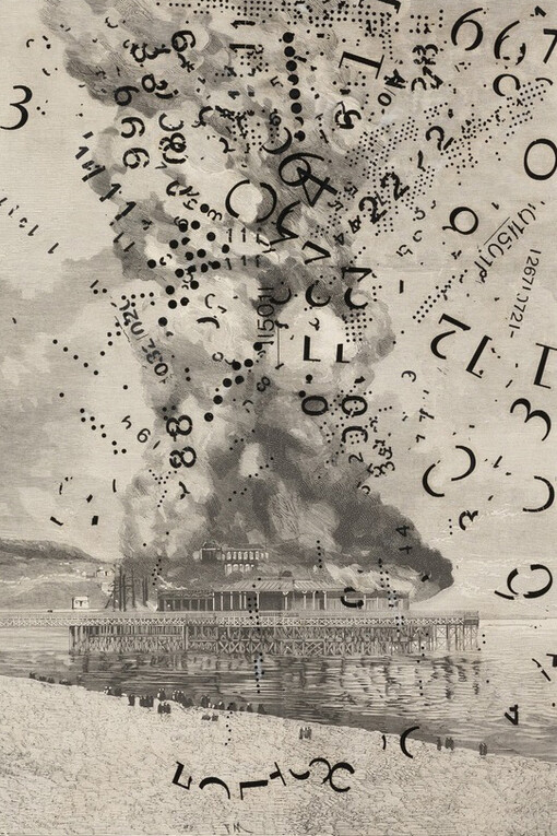 Jiří Kolář. Courtesy of National Gallery