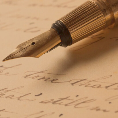 Poema manuscrito: la voz de la hispanidad y de las Américas unidas nos permite interrelacionar investigaciones académicas y culturales