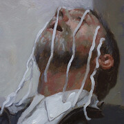 Man or Rabbit. Courtesy of Galeria Contrast