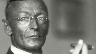 Hermann Hesse